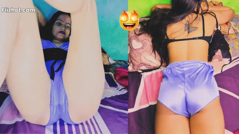 Indian Girl MMS Leak